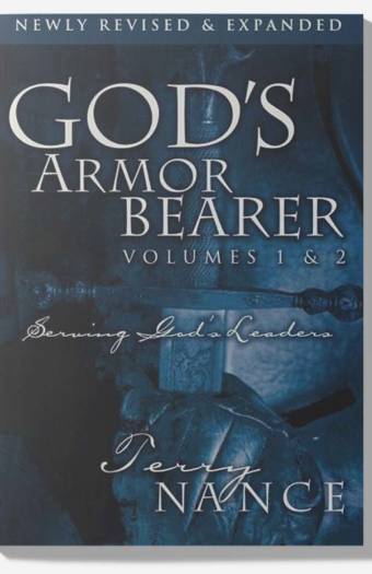 God's Armor Bearer Volumes 1 & 2