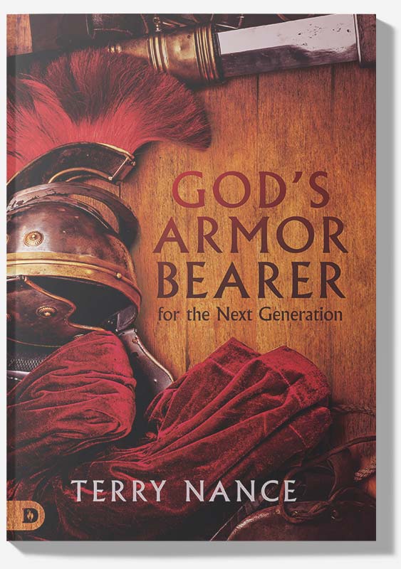 God's Armor Bearer For The Next Generation